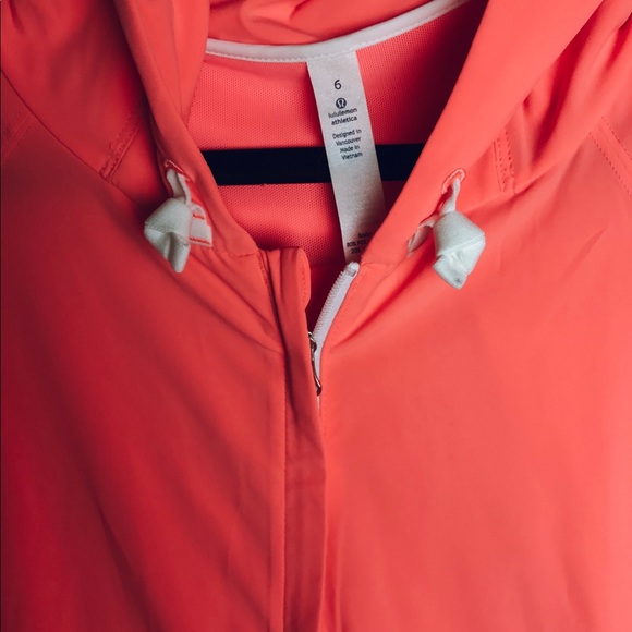 Lululemon Jacket - Picture 5 of 5